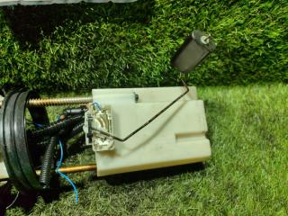 Датчик уровня топлива QM5 2007 HY0 M9R