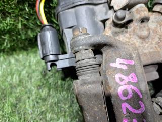 Суппорт левый задний BMW X3 F25 N47D20C 34216791017 3 ракурс Суппорт левый задний BMW X3 F25 N47D20C 34216791017 3 ракурс