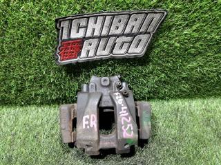 Суппорт передний правый BMW X4 2015