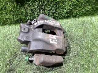 Суппорт правый передний BMW X4 F26 B47D20A 34106790922 3 ракурс
