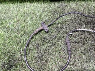 Датчик abs передний левый CT6 2016 6K2 LGX