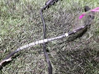 Датчик abs передний левый CT6 2016 6K2 LGX