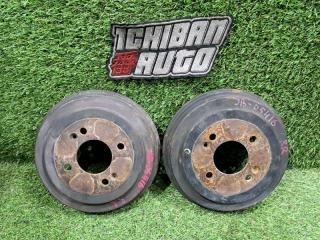 Тормозной барабан задний KIA PRIDE 2007