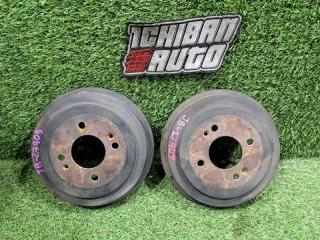 Тормозной барабан задний KIA PRIDE 2007