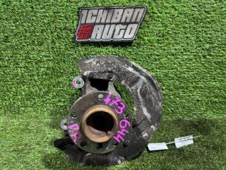 Ступица правая передняя BMW 3-SERIES F30 N47D20C 31216792288 1 ракурс