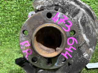 Ступица правая передняя BMW 3-SERIES F30 N47D20C 31216792288 2 ракурс