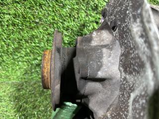Ступица правая передняя BMW 3-SERIES F30 N47D20C 31216792288 4 ракурс