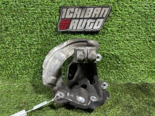 Ступица правая передняя BMW 3-SERIES F30 N47D20C 31216792288 5 ракурс