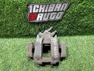 Суппорт передний правый BMW 3-SERIES 2012