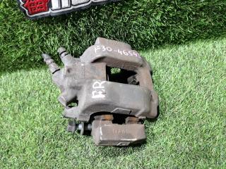 Суппорт правый передний BMW 3-SERIES F30 N47D20C 34116857688 3 ракурс