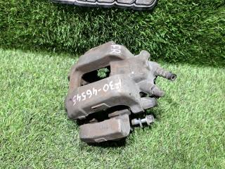 Суппорт правый передний BMW 3-SERIES F30 N47D20C 34116857688 4 ракурс