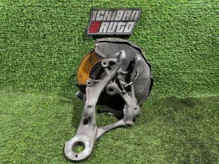 Ступица правая задняя AUDI A4 8K2 CAGA 8K0505432AP 5 ракурс