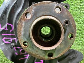 Ступица левая передняя BMW X3 F25 N47D20C 31216855953 2 ракурс