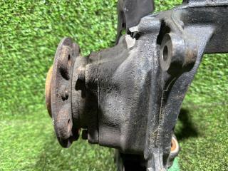 Ступица левая передняя BMW X3 F25 N47D20C 31216855953 4 ракурс