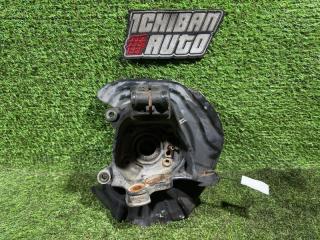 Ступица левая передняя BMW X3 F25 N47D20C 31216855953 5 ракурс