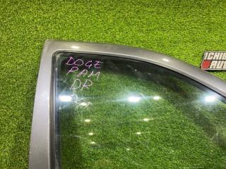 Дверь передняя правая RAM 2004г DR