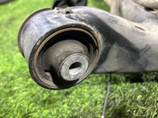 Балка подвески задняя HYUNDAI ACCENT RB G4FA 551001R100 1 ракурс Балка подвески задняя HYUNDAI ACCENT RB G4FA 551001R100 1 ракурс