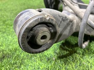 Балка подвески задняя HYUNDAI ACCENT RB G4FA 551001R100 2 ракурс Балка подвески задняя HYUNDAI ACCENT RB G4FA 551001R100 2 ракурс