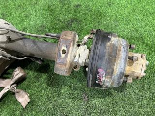 Мост задний HYUNDAI PORTER 2 HR D4CB 532104F400 2 ракурс