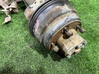 Мост задний HYUNDAI PORTER 2 HR D4CB 532104F400 3 ракурс