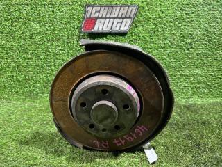 Ступица задняя левая AUDI A4 2011