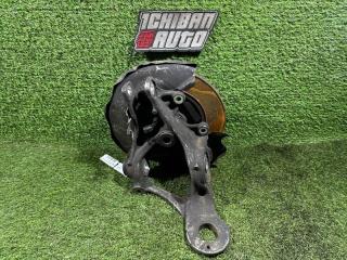 Ступица левая задняя AUDI A4 8K2 CAGA 8K0505431AP 4 ракурс