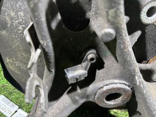 Ступица левая задняя AUDI A4 8K2 CAGA 8K0505431AP 5 ракурс