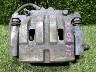 Суппорт правый передний JEEP CHEROKEE KL ED6 K1BP01076AA 2 ракурс