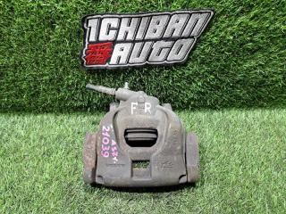 Суппорт передний правый VOLVO S80 2010