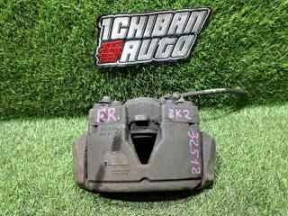 Запчасть Суппорт  передний правый AUDI A4 8K0615124B Контрактный Год: 2010