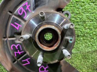 Ступица передняя правая TRAX 2013 U200 LUV