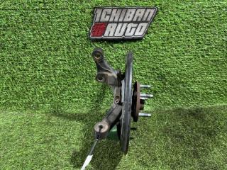 Ступица передняя правая TRAX 2013 U200 LUV