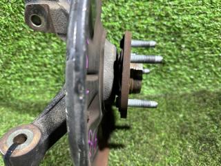 Ступица передняя правая TRAX 2013 U200 LUV