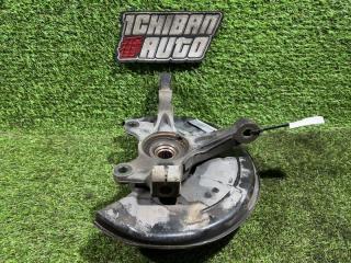 Ступица передняя правая TRAX 2013 U200 LUV