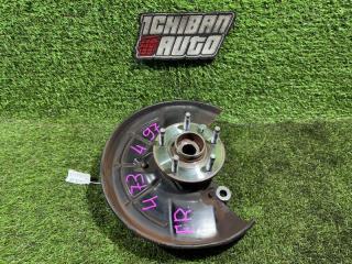 Ступица передняя правая TRAX 2013 U200 LUV