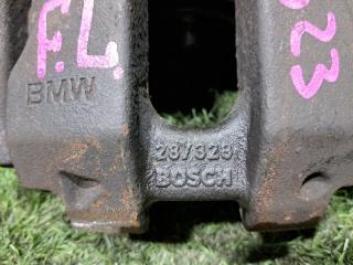 Суппорт левый передний BMW X3 F25 N47D20C 34106790921 3 ракурс Суппорт левый передний BMW X3 F25 N47D20C 34106790921 3 ракурс
