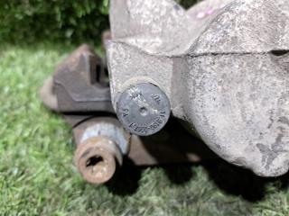 Суппорт передний правый 508 2015 508 DV6C