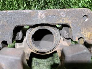 Суппорт передний правый 508 2015 508 DV6C