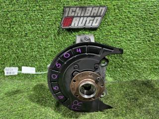 Ступица правая передняя JEEP CHEROKEE KL ED6 68305298AB 1 ракурс