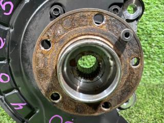 Ступица правая передняя JEEP CHEROKEE KL ED6 68305298AB 2 ракурс