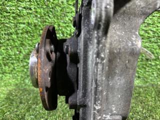 Ступица правая передняя JEEP CHEROKEE KL ED6 68305298AB 4 ракурс
