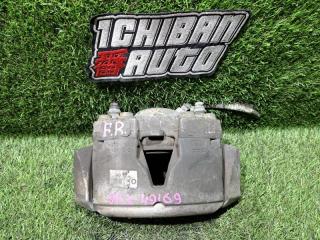 Запчасть Суппорт  передний правый AUDI A4 8K0615124H Контрактный Год: 2011