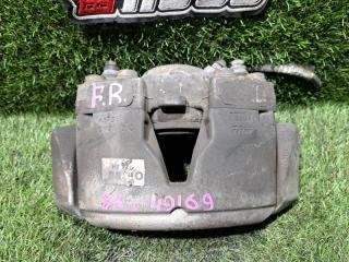 Суппорт правый передний AUDI A4 8K2 CAEB 8K0615124H 2 ракурс