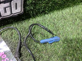 Датчик abs передний правый PEUGEOT 508 508 DV6C