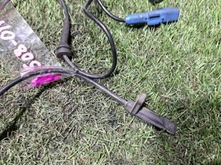 Датчик abs передний правый 508 2015 508 DV6C