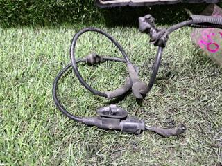 Датчик abs правый передний JEEP CHEROKEE KL ED6 68141887AC 2 ракурс
