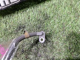 Датчик abs правый передний JEEP CHEROKEE KL ED6 68141887AC 5 ракурс