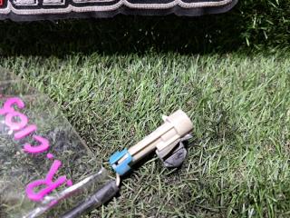 Датчик abs передний правый OPEL ANTARA L07 Z20S