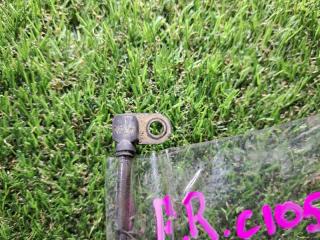 Датчик abs передний правый ANTARA 2008 L07 Z20S