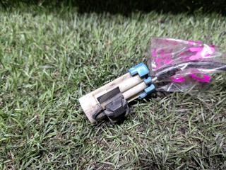 Датчик abs передний правый CHEVROLET CAPTIVA C100 Z20S